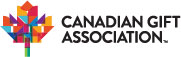 Logo Canadian Gift Association